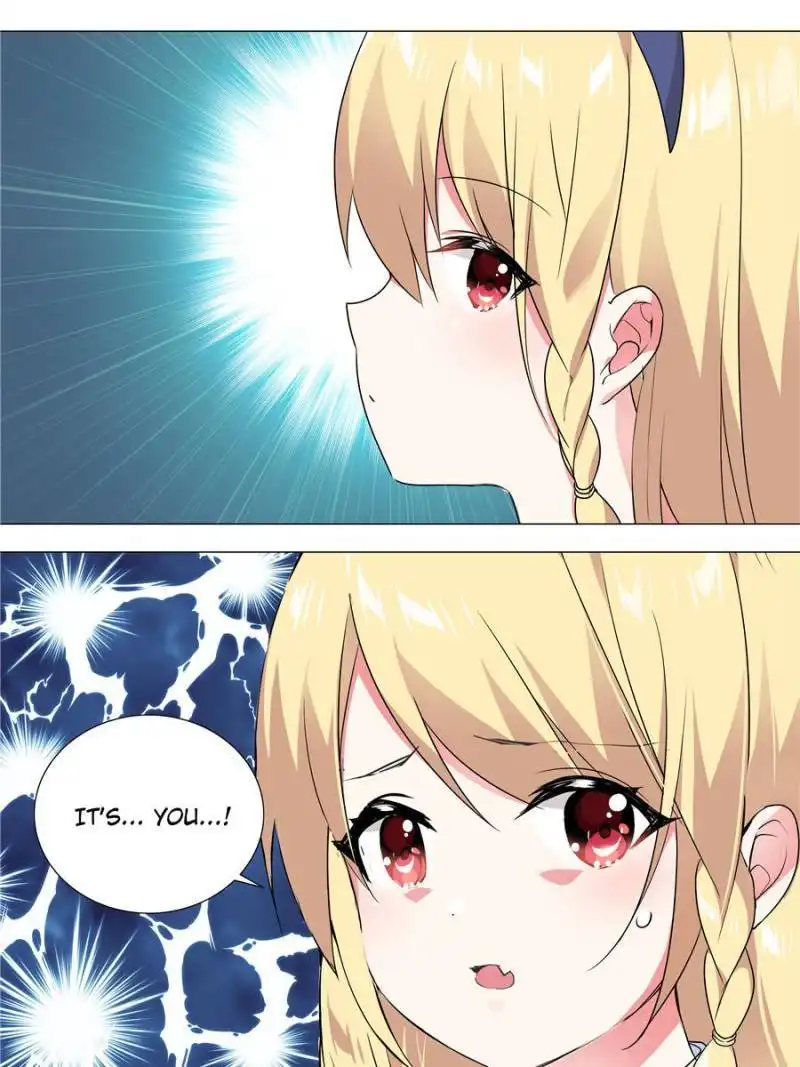 My Girlfriend is a Dragon Chapter 178 15